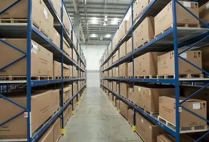 厦门到盐湖区货物仓储