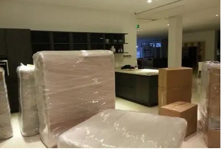 厦门到盐湖区长途搬家