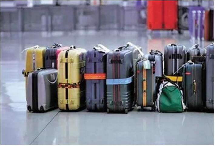 厦门到盐湖区行李托运