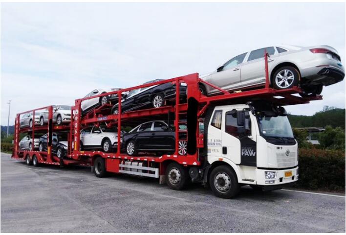 厦门到盐湖区轿车托运